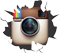 Follow Us on Instagram